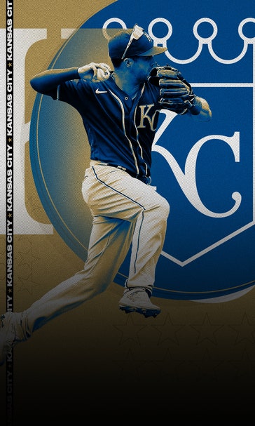 Kansas City Royals' Whit Merrifield an ironman, outlier in today's game